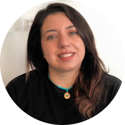 MS-Nurse Gülsüm